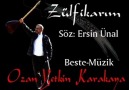 Zülfikarım - Yetkin Karakaya