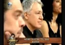 Zülfü Livaneli beyaz showdaki o telefon görüşmesi