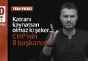 Abdurrahman UZUN - Katranı kaynatsan olmaz ki şeker Cinsine......