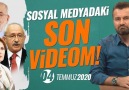 Abdurrahman UZUN - Sosyal medyadaki son videom!