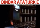 Adım Atatürk - Baktı koltuk gidiyor Ayyaş oldu Kahraman....