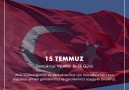 AGT - 15 Temmuz Demokrasi Ve Milli Birlik Günü