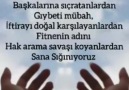 Ahir Zaman - Allah&Sevmediği halde Seviyormuş gibi yapanlardan Yüzümüze gülüp Arkamızdan kuyumuzu kazanlardan Hiç bir kötülüğümüz