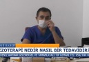 Ahi Televizyonu - MEZOTERAPİ NEDİR NASIL BİR TEDAVİDİR