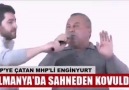 AHLAT AKLI - Çakal Yuvasına Giren Kurtu İzleyelim...MHP...