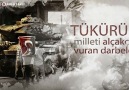 AHLAT AKLI - Tükürün Milleti Alçakça Vuran Darbelere