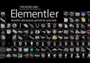 Ahmet Antil - Elementler Ceza