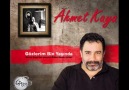 Ahmet Kaya - Benden Selam Söyleyin (Ahmet Kaya)