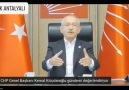 AK Antalyali - KılıçdaroğluAk Partinin 20-25 yılda...