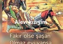 Alevi Kızıyım - Alevi kızıyım