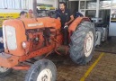 Ali Okşar - Okşar traktör de tamir olamayacak hicbirsey...