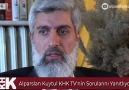 Alparslan Kuytul - Soru-Cevap Tekrar tutuklanmaktan korkuyor musunuz