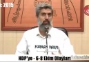 Alparslan Kuytul Video - Kafamı Kessen Yine Konuşur! Liderlere Tarihi Cevaplar Alparslan Kuytul Hocaefendi