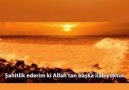 Ankayı Rumi - Huzura davet...Allah&selmı rahmeti ve...