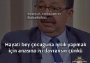 Annelik Babalık... - Hayati İnanç Sohbetleri