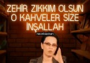 ARIZA HATUN - Benim hiç yabancı düşmanım olmadı hepsinle...