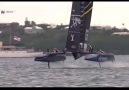 - Artemis Racing Americas Cup.