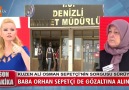 ATV - Ali Osman&babası Orhan Sepetçi de gözaltına alındı!