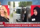ATV - 3 çocuk babası Ayhan Bey bulundu! DAHA FAZLASI İÇİN