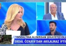 ATV - Erdal Özkaya&akılalmaz iftira!