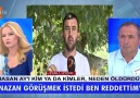 ATV - Kıskançlık cinayetine mi kurban gitti