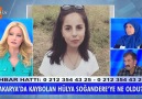 ATV - Sakarya&kaybolan Hülya Soğandere&ne oldu
