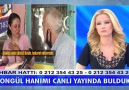 ATV - Songül Hanım canlı yayında bulundu!
