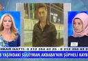 ATV - Süleyman Akbaba&şüpheli kaybı!
