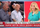 ATV - Suphi Beyin oğlu Aydın bulundu!