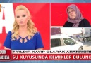 ATV - yedi yıl sonra su kuyusunda kemikler bulundu!