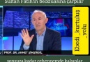 Ayasofya açılmazsa iki yakamız bir... - Cübbeli Ahmet Hoca Farkın Tek Adresi.