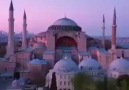 Ayasofya Camiide 86 yıl sonra ilk... - Osmanlının Torunları