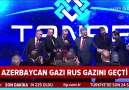 AZERI - Kardeş Azerbaycan Rusya&geçti