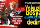 BakbiTv - İBRAHİM UYAN ZAMANINDAN KALAN YOLSUZLUK DOSYASI ALLAHTAN ACELE ETMİŞLER DEDİRTTİ