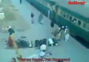 Balıkesir Tv - Namaz Kaçsada Aman Ha Tren Kaçmasın!