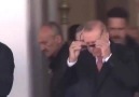 Başkan Erdoğan - Diklenmeyeceğiz ama dik duracağız...