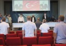 Battal İlgezdi - Temmuz ayı meclis toplantımızın ilk...