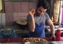 Bayram ustanın ellerinden - Özcan döner ve kebap salonu