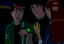 Ben 10 Türkiye - Ben 10 Alien Force 1. Sezon 6. Bölüm (Max...