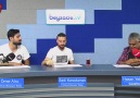 Beyzade Fm - Hataysporun başarılı Stoperi Sadi Karaduman...