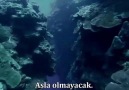 Bilim ve Teknoloji Videoları - Doğanın İnsanlara İhtiyacı Yok. İnsanların Doğaya İhtiyacı Var.