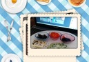 Bilnet Okulları Bodrum - Have you ever had online breakfast