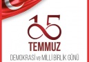 BİM Türkiye - BİM - 15 Temmuz