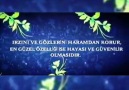 Bir Dost - Hayırlı kadının özellikleri