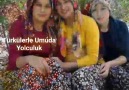 Bir Kız Bana Emmi Dedi Nörüyüm - Türkülerle Umuda Yolculuk