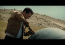 Bir Sahne - Yıldızlararası - Murphy Kanunu...