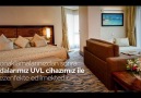 Bizim için değerlisiniz...... - Susesi Luxury Resort