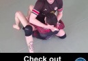 Bjj Tips - &quotTensho Hold" ChokeCrank