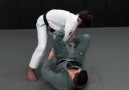 BJJ World - Armbar setup by &