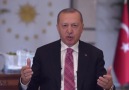 Boşnaklar - Cumhurbaşkanı Recep Tayyip Erdoğanın Srebrenitsa Soykırımının 25. yıl dönümü anma törenlerine gönderdiği video mesajı